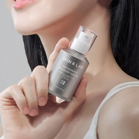Сыворотка для лица «Niacinamide Recovery Serum»