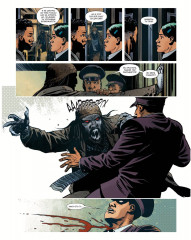 Вэмпайр-стейт-билдинг - Фото 3