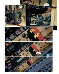 Вэмпайр-стейт-билдинг - Фото 4