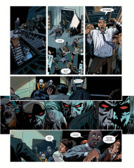 Вэмпайр-стейт-билдинг - Фото 6