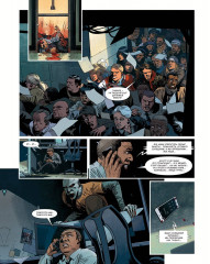 Вэмпайр-стейт-билдинг - Фото 7