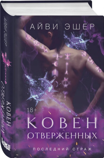 Последний страж. Комплект из 4 книг