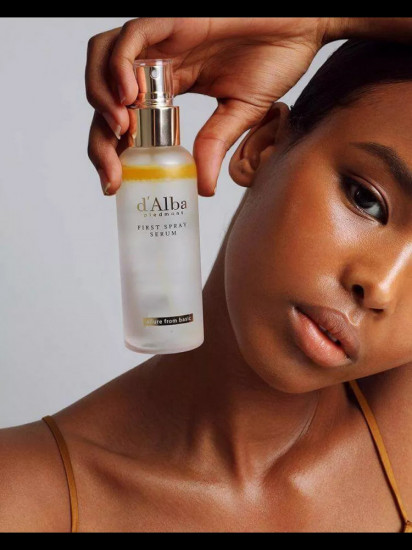Сыворотка для лица «White Truffle First Spray Serum»