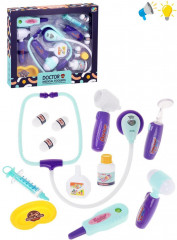 Набор игровой «Доктор» - Фото 1