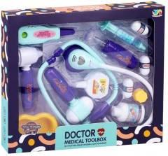 Набор игровой «Доктор» - Фото 2