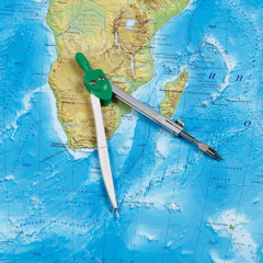 Циркуль - Фото 1