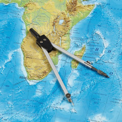 Циркуль - Фото 1