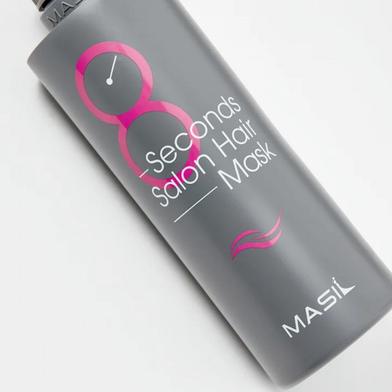 Маска для волос «8 Seconds Salon Hair Mask»