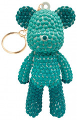 Набор для изготовления брелока «Мишка» - Фото 2