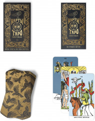 Карты Таро «Универсальные» - Фото 4