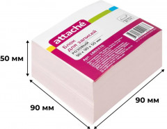 Блок для записей - Фото 3