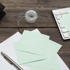 Блок для записей - Фото 1