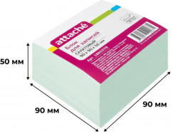 Блок для записей - Фото 3