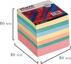 Блок для записей запасной - Фото 2