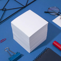 Блок для записей запасной - Фото 3