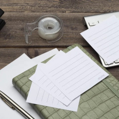 Блок для записей - Фото 1