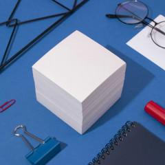 Блок для записей запасной - Фото 1