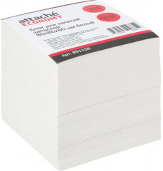 Блок для записей запасной - Фото 2