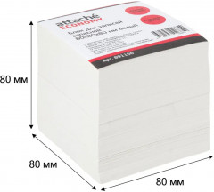 Блок для записей запасной - Фото 5