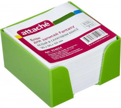 Блок для записей в подставке «Fantasy» - Фото 2