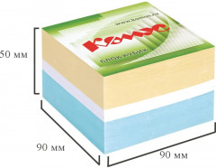 Блок для записей на склейке - Фото 1