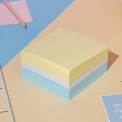 Блок для записей на склейке - Фото 2