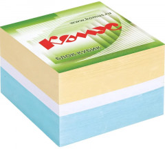 Блок для записей на склейке - Фото 3