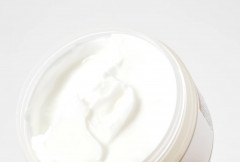 Крем для лица на основе ослиного молока «Donkey Steam» - Фото 1