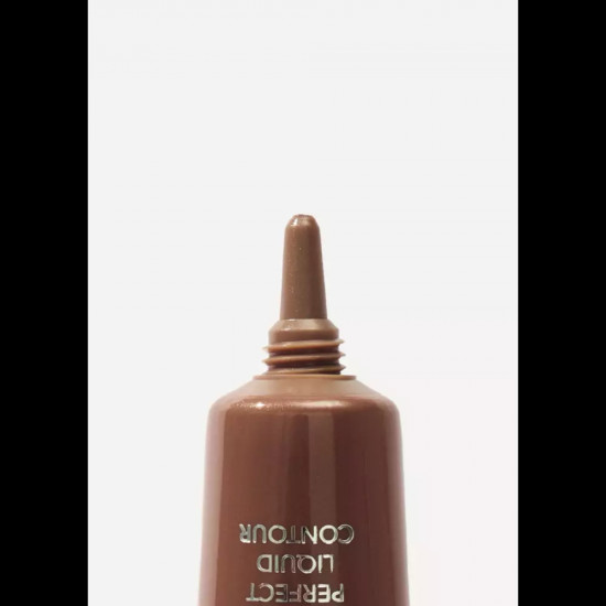 Контур для лица кремовый «Perfect Liquid Contour», оттенок 01 Холодный