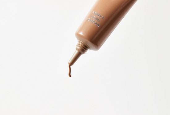 Контур для лица кремовый «Perfect Liquid Contour», оттенок 01 Холодный