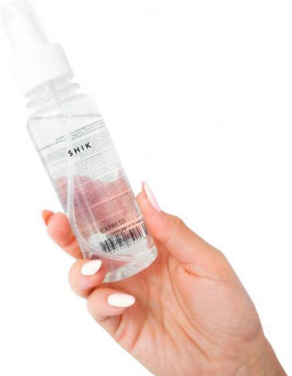 Экспресс-средство для очищения косметических кистей и спонжей «Express Brush Cleanser»