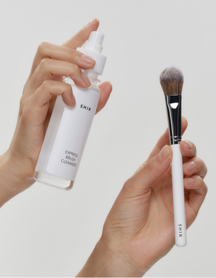 Экспресс-средство для очищения косметических кистей и спонжей «Express Brush Cleanser»