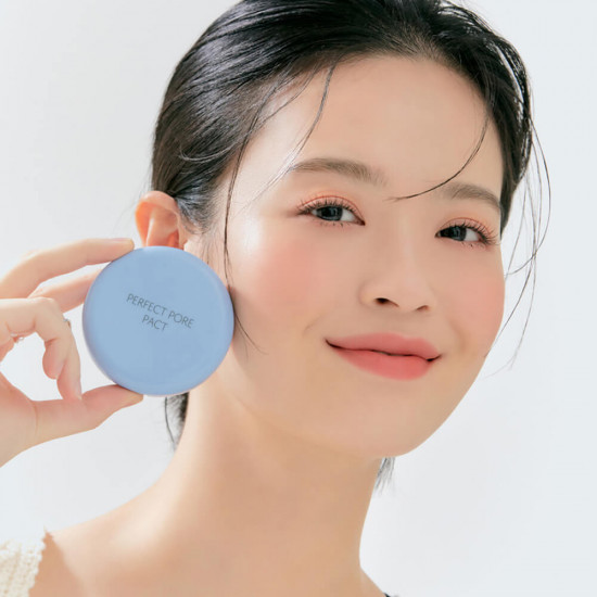 Пудра для лица «Perfect Pore Pact»
