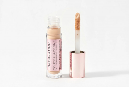 Консилер для лица «Conceal&Define», оттенок C 0.5