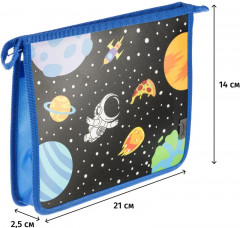 Папка для тетрадей - Фото 3