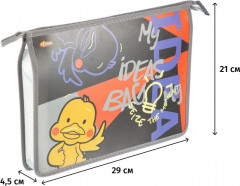 Папка для тетрадей - Фото 2