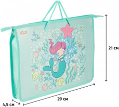 Папка для тетрадей - Фото 2