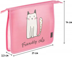 Папка для тетрадей - Фото 9