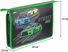 Папка для тетрадей - Фото 3