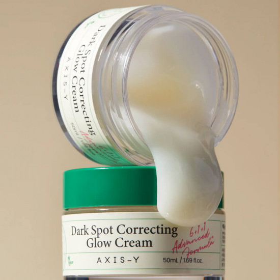 Крем для лица «Dark Spot Correcting Glow Cream»
