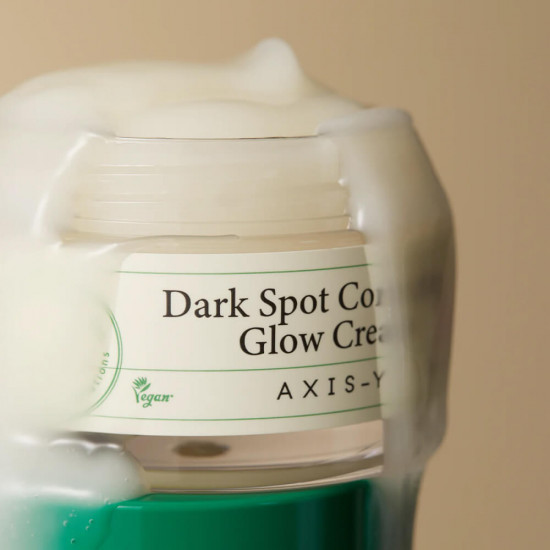 Крем для лица «Dark Spot Correcting Glow Cream»