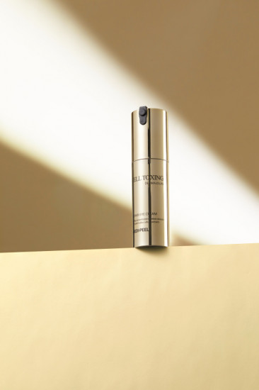 Крем для кожи вокруг глаз со стволовыми клетками «Cell Toxing Dermajours Repair Eye Cream»