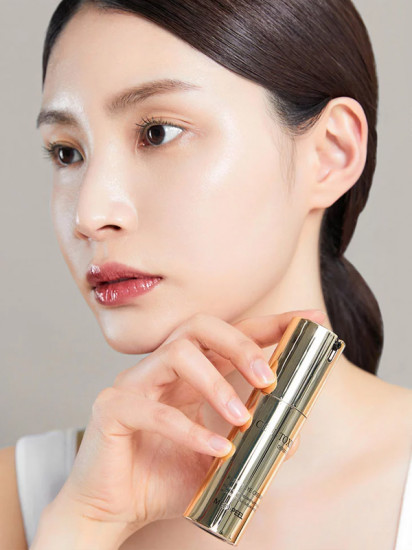 Крем для кожи вокруг глаз со стволовыми клетками «Cell Toxing Dermajours Repair Eye Cream»