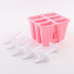 Формы для мороженого с палочками - Фото 1