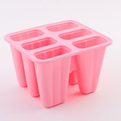 Формы для мороженого с палочками - Фото 2