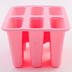 Формы для мороженого с палочками - Фото 4