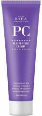 Крем для лица с пептидами антивозрастной «Cos De Baha Peptide PC» - Фото 3