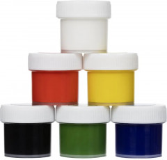 Гуашь «Классика» - Фото 3