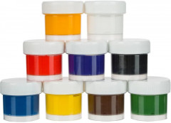 Гуашь «Zoo» - Фото 3