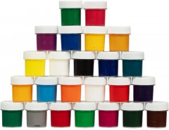 Гуашь «Мультики» - Фото 2